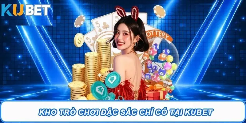 Tổng quan về lịch sử hình thành và vị thế thương hiệu Kubet