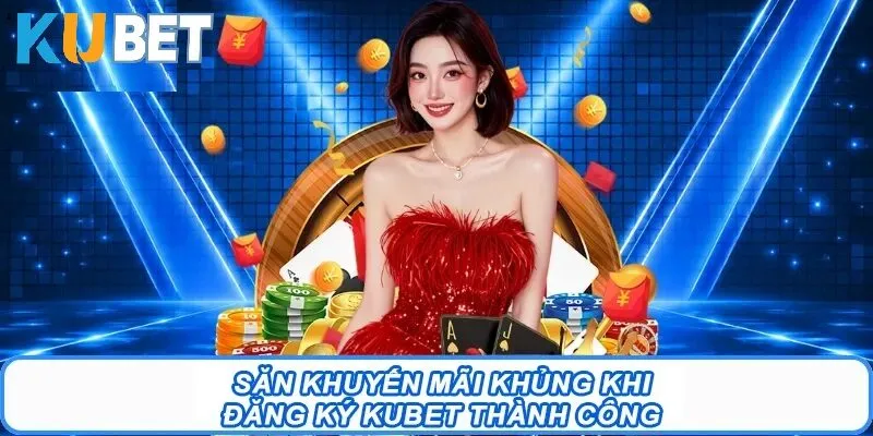 Điều kiện cần và đủ để đăng ký Kubet thành công