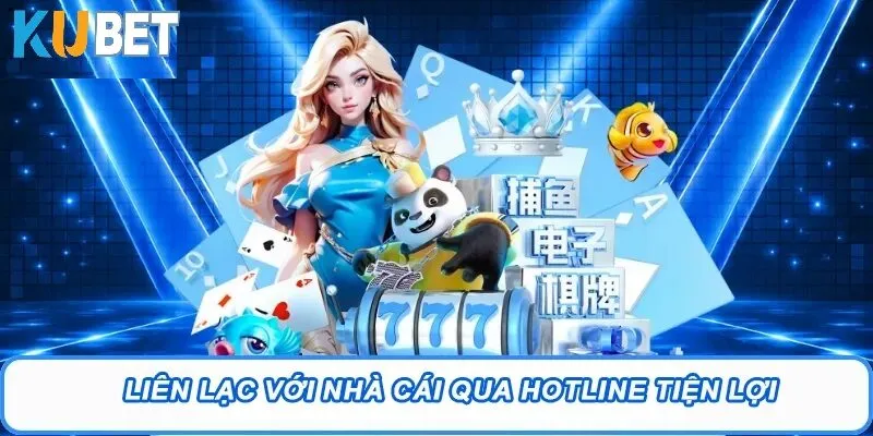 Vai trò của hệ thống hỗ trợ và chăm sóc khách hàng liên hệ Kubet
