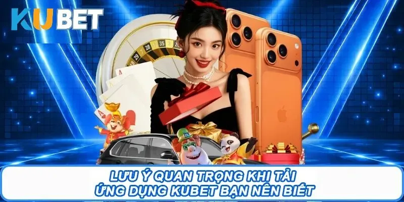 Những lưu ý bảo mật tối quan trọng khi tải và sử dụng app