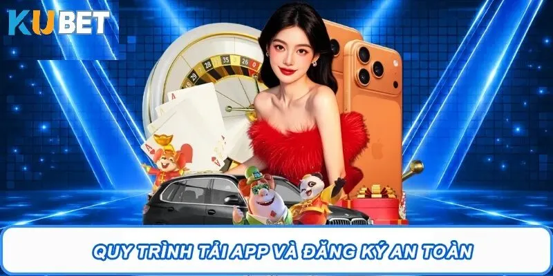 Giải pháp khắc phục sự cố truy cập trang chủ Kubet