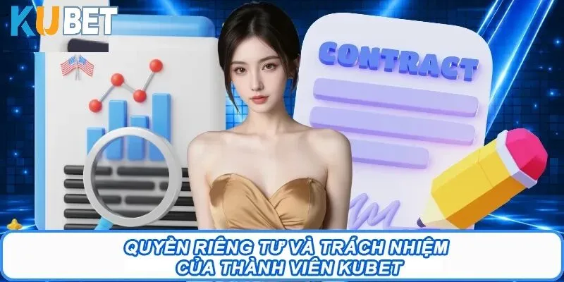 Quyền hạn và trách nhiệm của hội viên đối với dữ liệu cá nhân