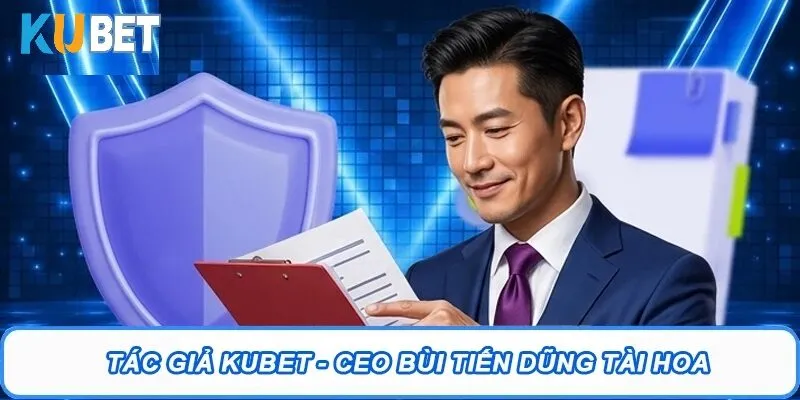 Những đóng góp nội dung cốt lõi cho hệ sinh thái