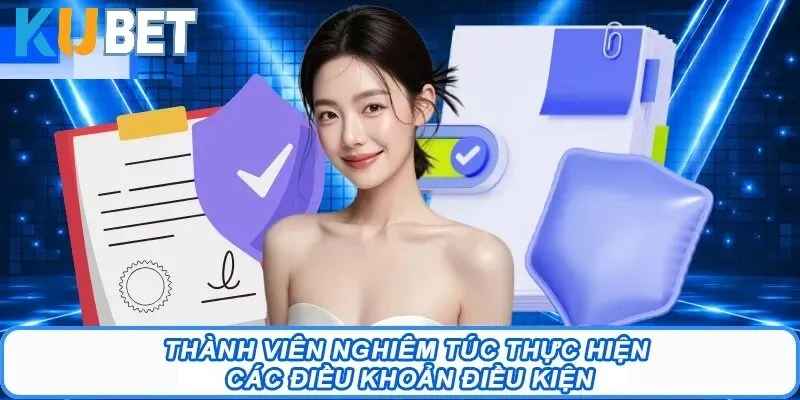 Quy định về giao dịch tài chính (Nạp tiền & Rút tiền)