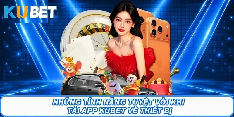 Hướng dẫn tải app Kubet cho thiết bị hệ điều hành iOS (iPhone / iPad)
