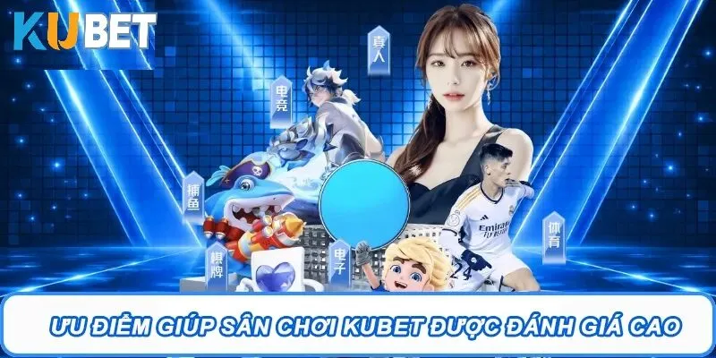 Hướng dẫn nhận biết trang chủ Kubet chính thức và phòng tránh lừa đảo