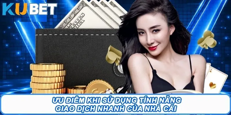 Những lưu ý quan trọng để giao dịch rút tiền luôn an toàn